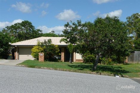 97 Emmadale Dr, New Auckland, QLD 4680