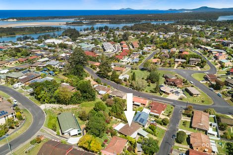 Property photo of 15 Curlew Street Nambucca Heads NSW 2448