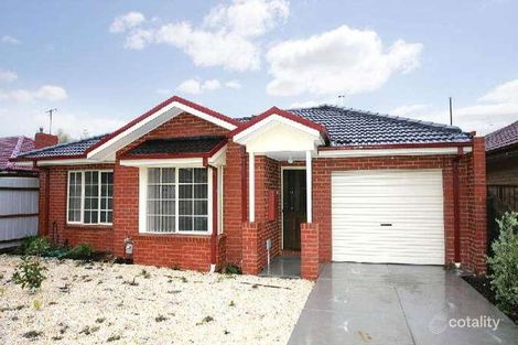 Property photo of 117 Parer Road Airport West VIC 3042
