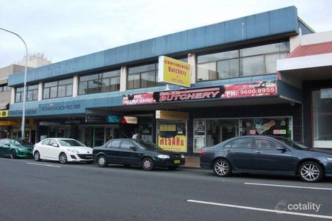 242 George St, Quirindi, NSW 2343