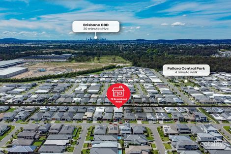 Property photo of 79 Brookbent Road Pallara QLD 4110