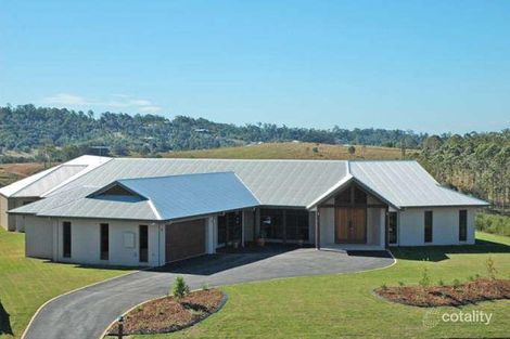 8 Ascot Cres, Samford Valley, QLD 4520