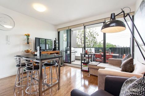 Property photo of 315/80 Ormond Street Kensington VIC 3031