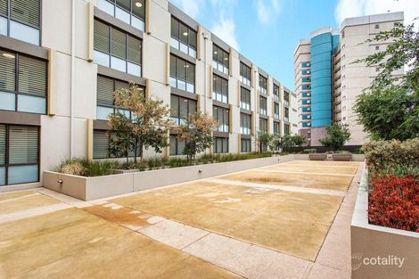 Property photo of 315/80 Ormond Street Kensington VIC 3031