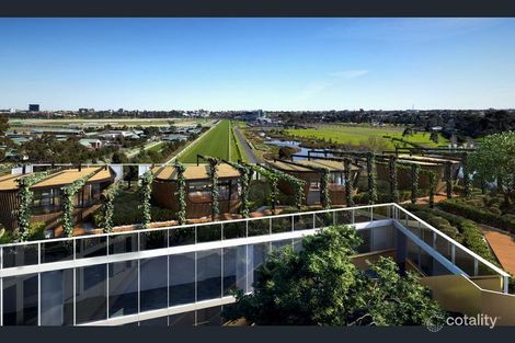 Property photo of 2102/1 Ascot Vale Road Flemington VIC 3031