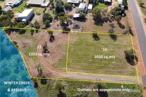 Property photo of 19 Forrest Street Northampton WA 6535