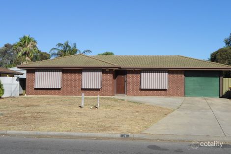 1 Fairbanks Dr, Paralowie, SA 5108