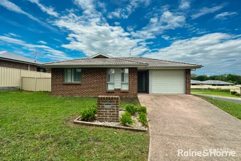 23 Sugarwood Rd, Worrigee, NSW 2540