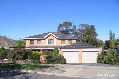 Property photo of 24 Magdala Avenue Strathmore VIC 3041