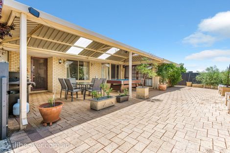 Property photo of 50A Howick Street Lathlain WA 6100