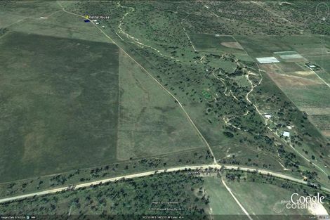 2337 Woodstock Giru Rd, Majors Creek, QLD 4816