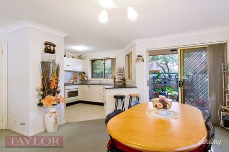 Property photo of 28/10-14 Arthur Street Merrylands West NSW 2160