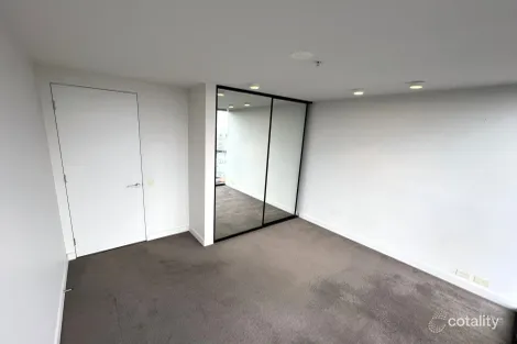 Property photo of 2606/33 Mackenzie Street Melbourne VIC 3000