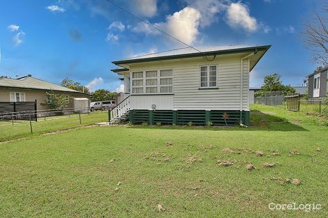 Property photo of 49 Brisbane Road Ebbw Vale QLD 4304