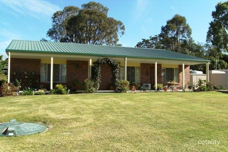 53 Tiaro St, Tiaro, QLD 4650