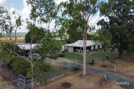 Property photo of 61 Second Street Gogango QLD 4702