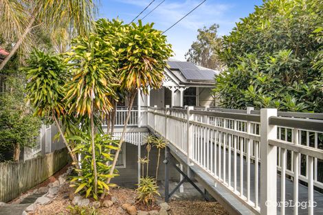 Property photo of 34 Cambridge Street Red Hill QLD 4059