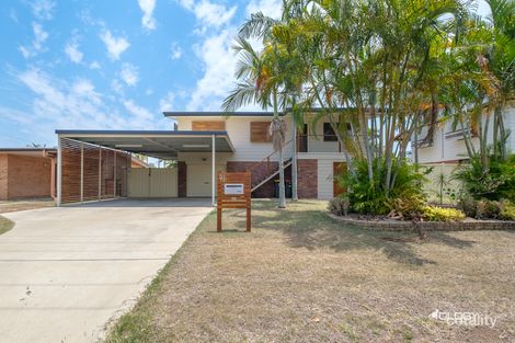 91 Buzacott St, Park Avenue, QLD 4701