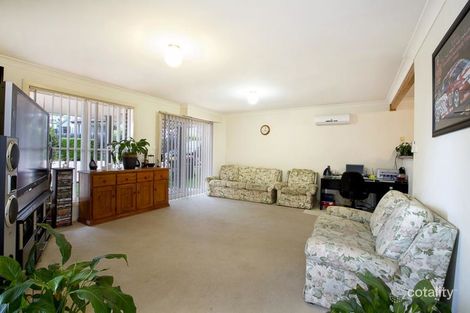 Property photo of 18/380 Glenmore Parkway Glenmore Park NSW 2745