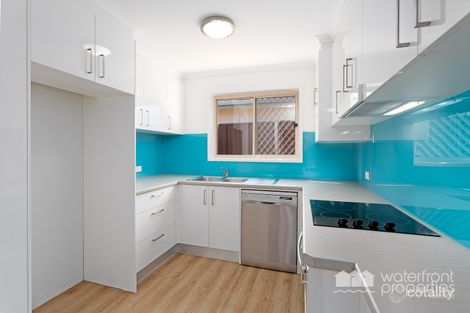 Property photo of 2/241A Klingner Road Kippa-Ring QLD 4021