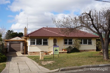 Property photo of 5 Gibson Street Goulburn NSW 2580