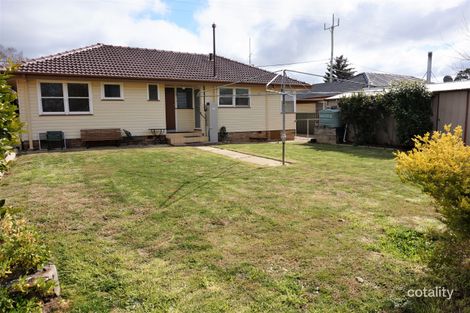 Property photo of 5 Gibson Street Goulburn NSW 2580