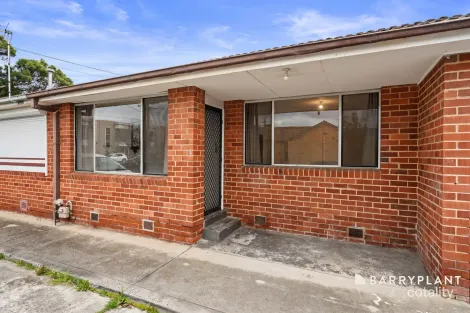 2/26 Heyington Ave, Thomastown, VIC 3074