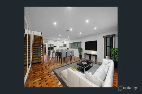 Property photo of 5/2180 Logan Road Upper Mount Gravatt QLD 4122