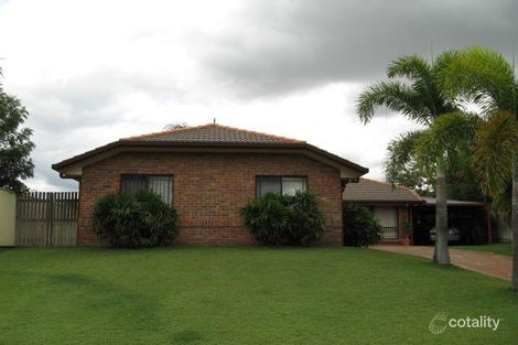 82 Crinum Cres, Emerald, QLD 4720