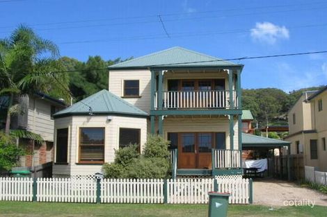 Property photo of 43 Pretty Beach Road Pretty Beach NSW 2257
