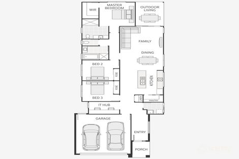 Property photo of LOT 499 Killara Boulevard Logan Reserve QLD 4133