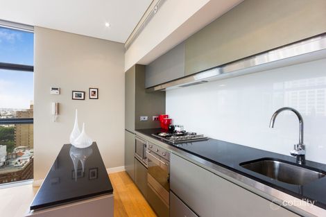 Property photo of 3305/101 Bathurst Street Sydney NSW 2000