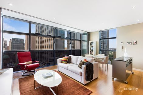 Property photo of 3305/101 Bathurst Street Sydney NSW 2000