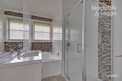 Property photo of 7 Fraser Crescent Churchill VIC 3842