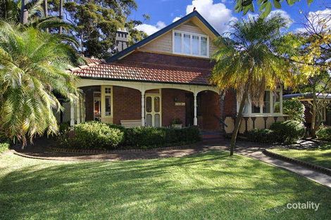 9 Alexandra St, Drummoyne, NSW 2047