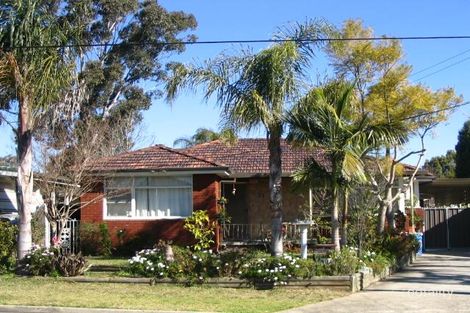 Property photo of 20 Young Street Mount Pritchard NSW 2170