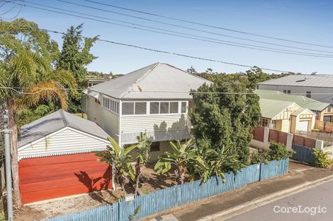 Property photo of 22 South Street Newmarket QLD 4051