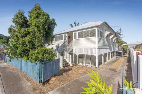 Property photo of 22 South Street Newmarket QLD 4051