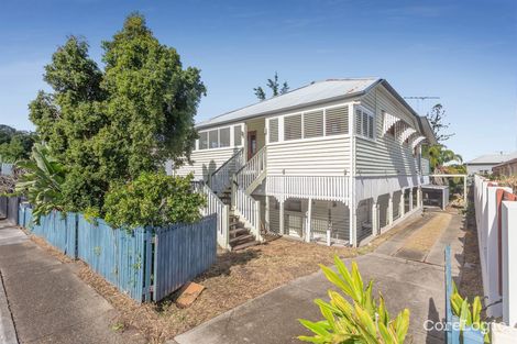 Property photo of 22 South Street Newmarket QLD 4051