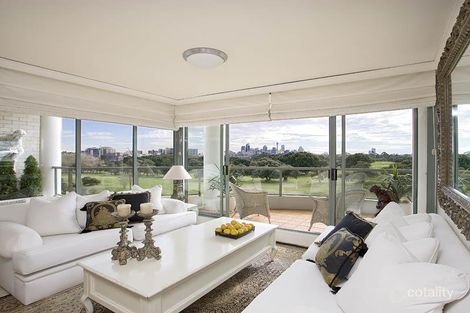 Property photo of 708/91 Brompton Road Kensington NSW 2033