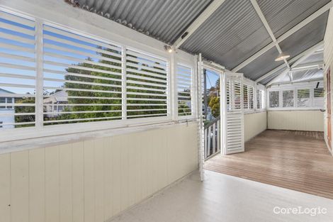 Property photo of 22 South Street Newmarket QLD 4051