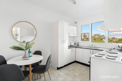 Property photo of 5/27 Alt Street Ashfield NSW 2131