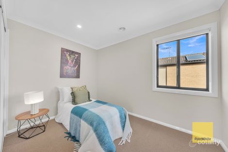 Property photo of 44 Terrene Terrace Point Cook VIC 3030