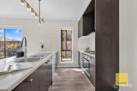 Property photo of 44 Terrene Terrace Point Cook VIC 3030