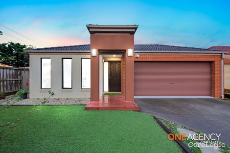 Property photo of 1 Babele Road Tarneit VIC 3029