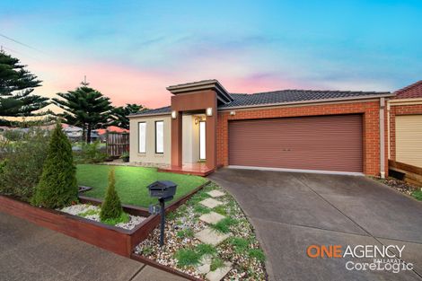 Property photo of 1 Babele Road Tarneit VIC 3029