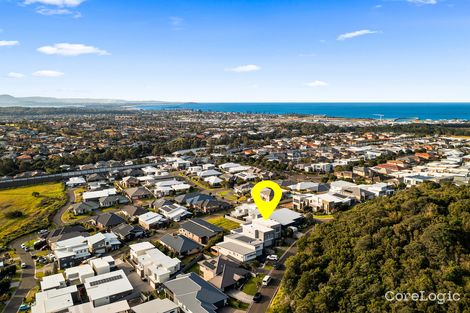 Property photo of 12 Bonville Parkway Shell Cove NSW 2529