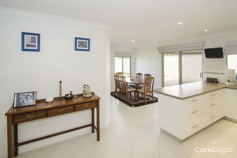 Property photo of 56 Avocet Boulevard Geographe WA 6280