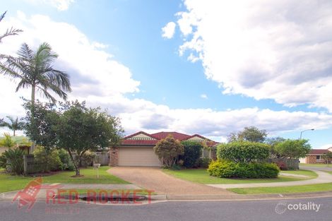 8 Denison St, Meadowbrook, QLD 4131