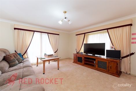 Property photo of 8 Denison Street Meadowbrook QLD 4131